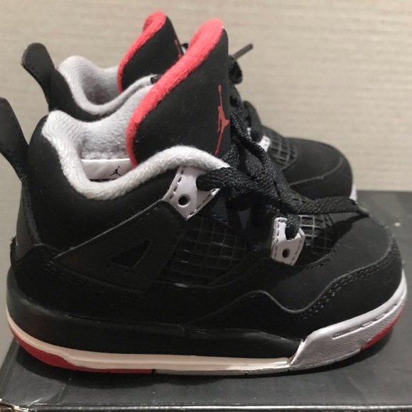 infant bred 4